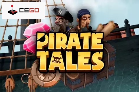 Pirate Tales